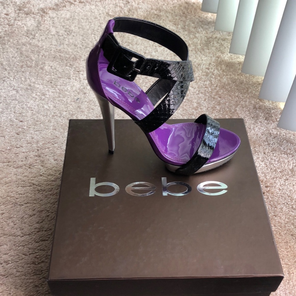 BEBE Helena Heals